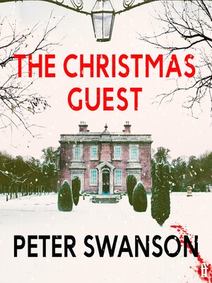 cover image of The Christmas Guest